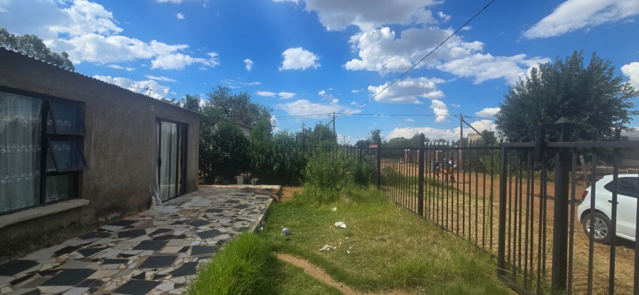 2 Bedroom Property for Sale in Grasslands Free State